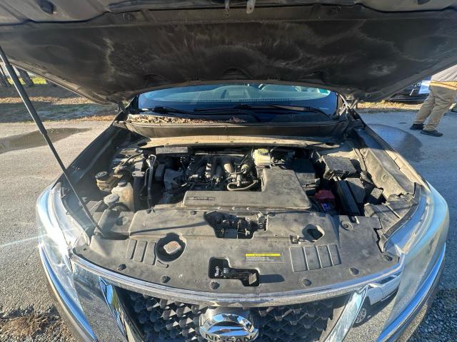 5N1AR2MM5DC690492 - 2013 NISSAN PATHFINDER S Boz foto 7