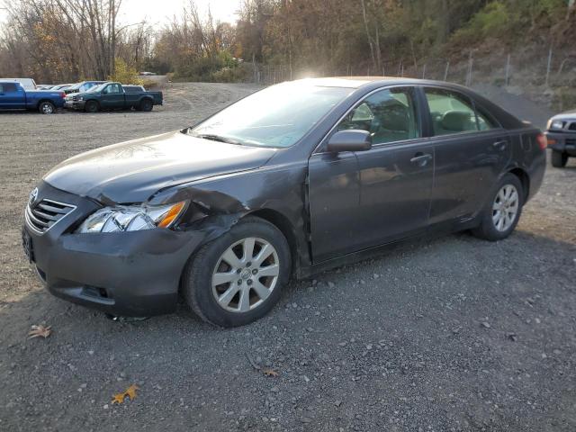 2008 TOYOTA CAMRY LE, 