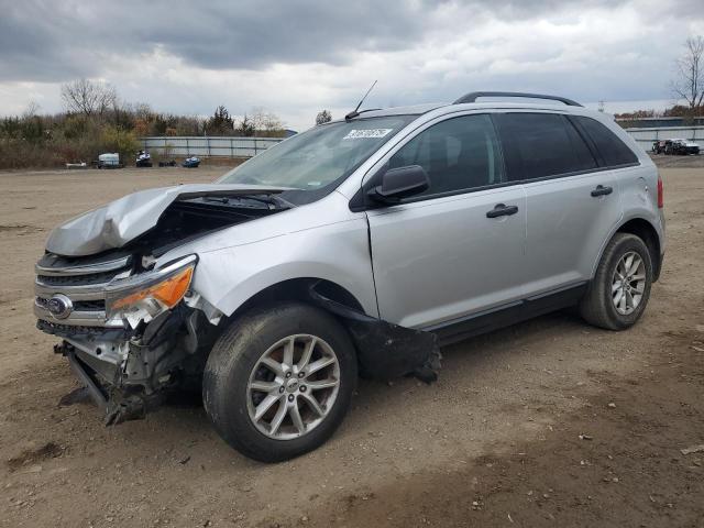 2013 FORD EDGE SE, 