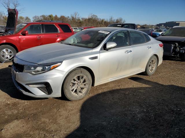 2020 KIA OPTIMA LX, 