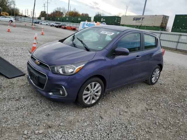 2016 CHEVROLET SPARK 1LT, 