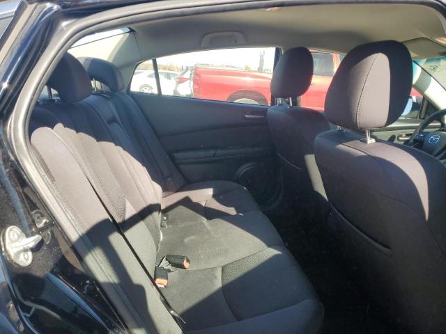 1YVHZ8BH3D5M16430 - 2013 MAZDA 6 SPORT BLACK photo 10