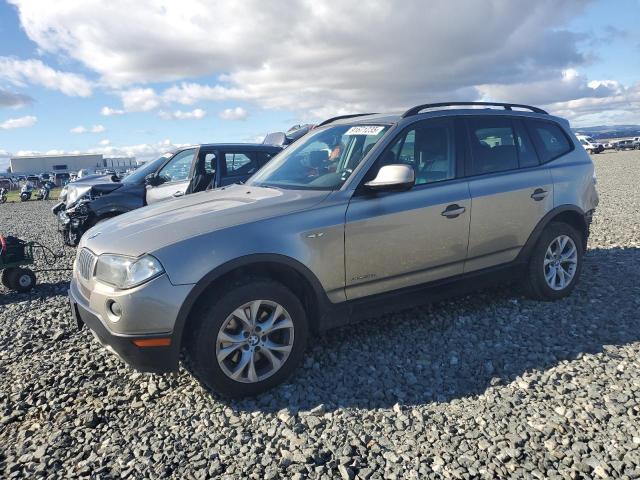 2010 BMW X3 XDRIVE30I, 
