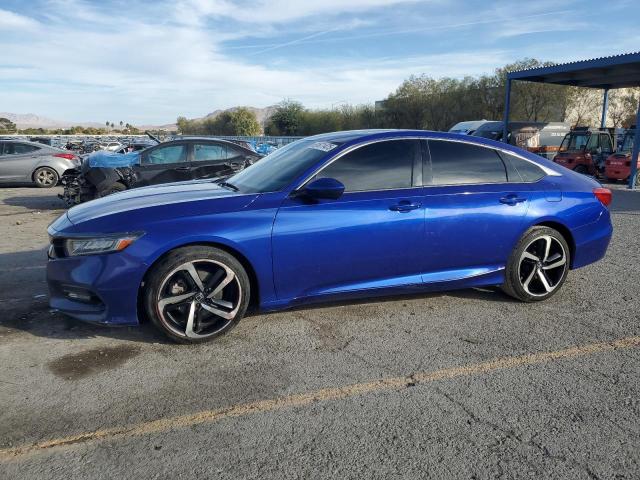 2019 HONDA ACCORD SPORT, 
