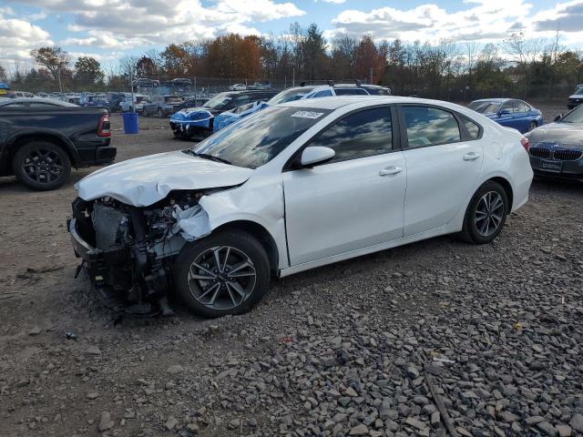 2023 KIA FORTE LX, 