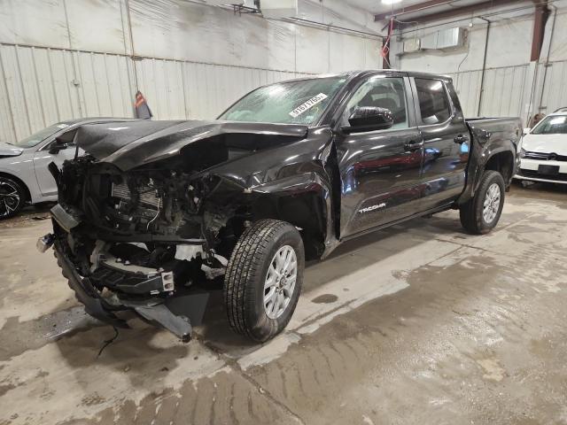 2024 TOYOTA TACOMA DOUBLE CAB, 