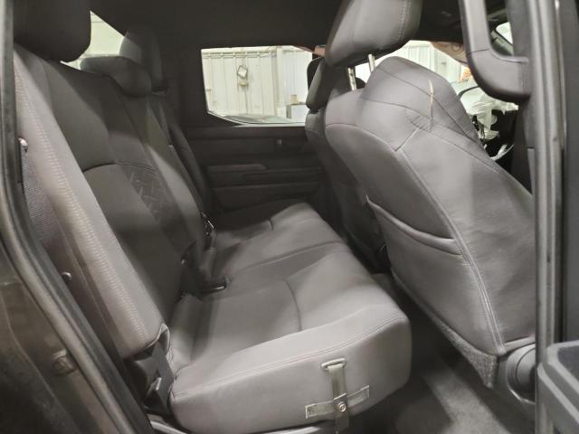 3TYKB5FN7RT001471 - 2024 TOYOTA TACOMA DOUBLE CAB Қара фото 10