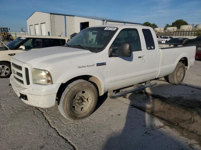 2005 FORD F250 SUPER DUTY, 