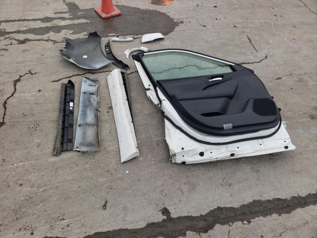 5TDGZRBH3NS246962 - 2022 TOYOTA HIGHLANDER XLE Beyaz fotoğraf 13