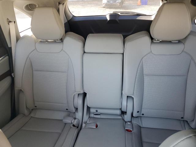 5J8YD3H59LL015948 - 2020 ACURA MDX TECHNOLOGY ლურჯი ფოტო 10