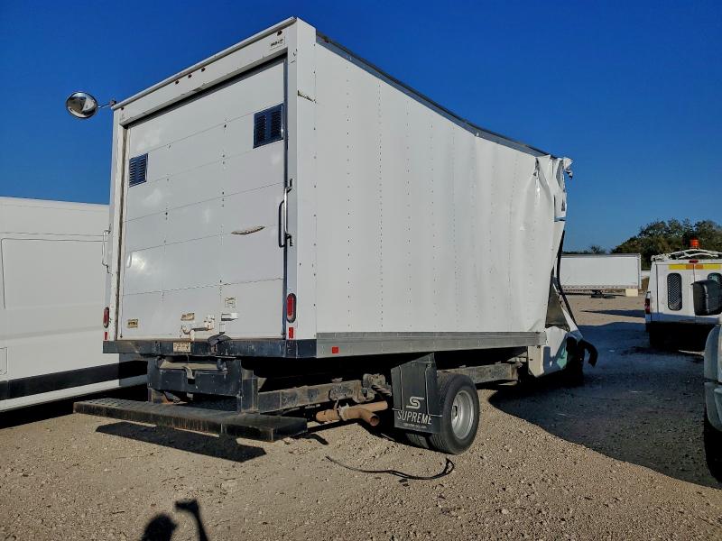 1GB3GSCBXK1274213 - 2019 CHEVROLET EXPRESS G3 白色 照片 3