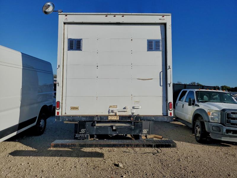 1GB3GSCBXK1274213 - 2019 CHEVROLET EXPRESS G3 白色 照片 6