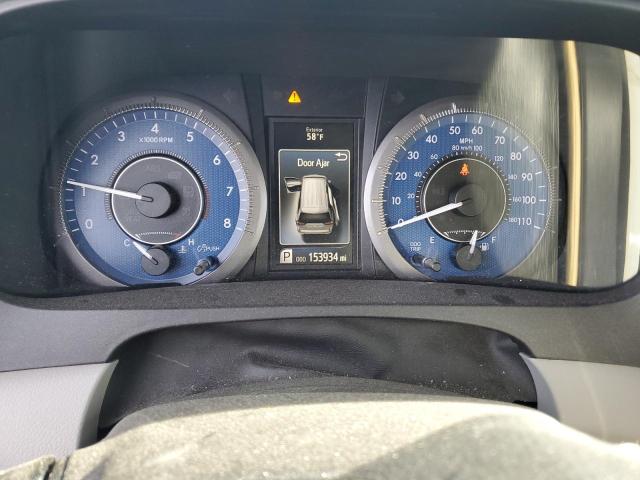 5TDJZ3DC6KS225457 - 2019 TOYOTA SIENNA LE أزرق صورة 9