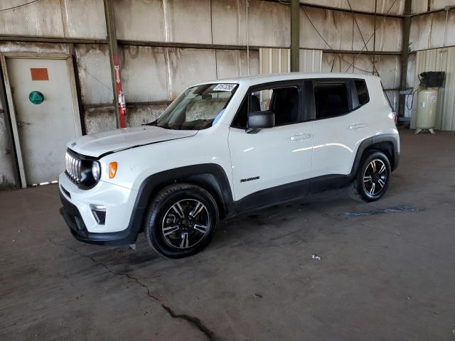 2020 JEEP RENEGADE SPORT, 