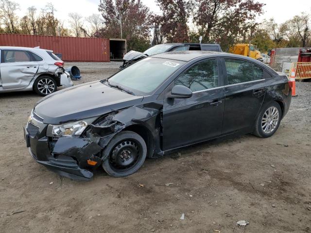 2012 CHEVROLET CRUZE ECO, 
