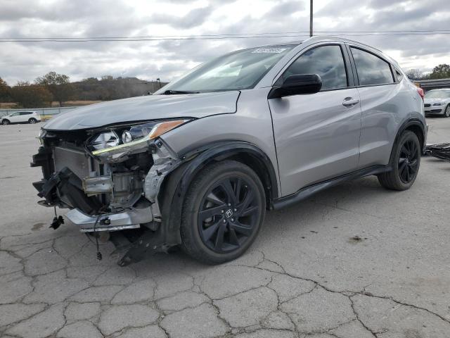 2022 HONDA HR-V SPORT, 