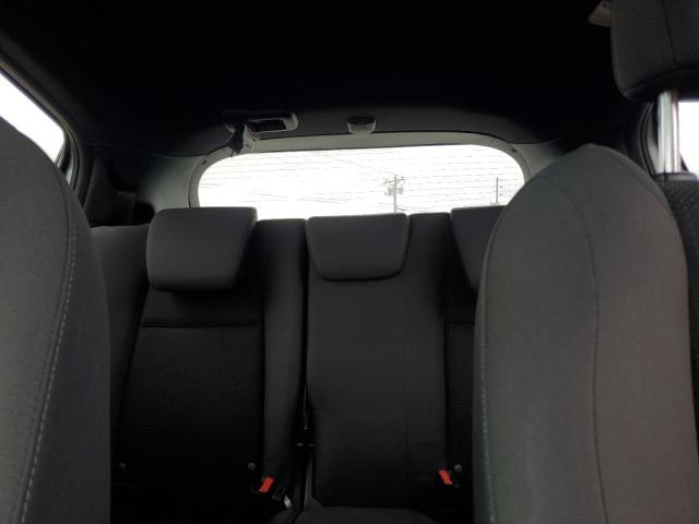 3CZRU5H16NM717099 - 2022 HONDA HR-V SPORT SILVER photo 10