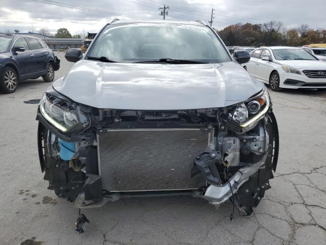 3CZRU5H16NM717099 - 2022 HONDA HR-V SPORT SILVER photo 5