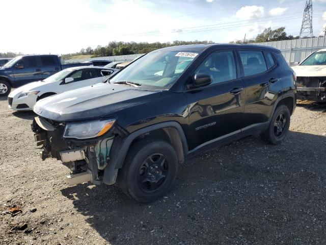 2019 JEEP COMPASS SPORT, 