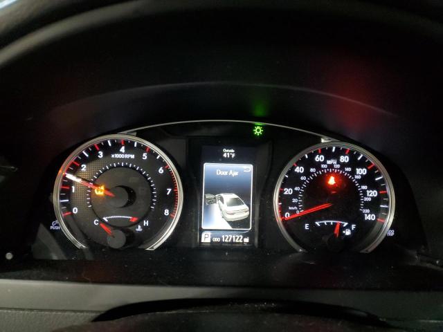 4T1BF1FK8GU245553 - 2016 TOYOTA CAMRY LE 蓝色 照片 9