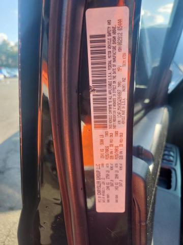 1C4PJMAK9CW204087 - 2012 JEEP LIBERTY SPORT Qara foto 13