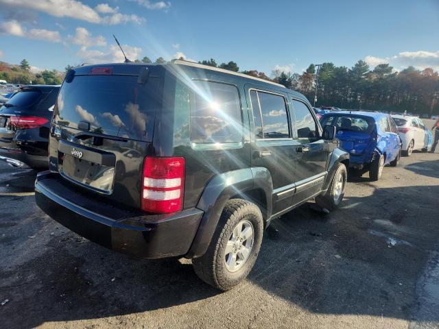 1C4PJMAK9CW204087 - 2012 JEEP LIBERTY SPORT Qara foto 3