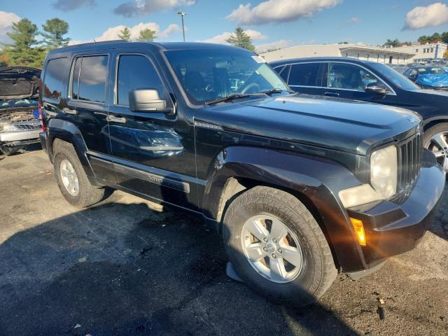 1C4PJMAK9CW204087 - 2012 JEEP LIBERTY SPORT Qara foto 4