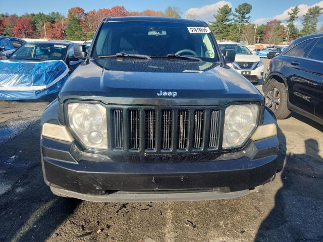 1C4PJMAK9CW204087 - 2012 JEEP LIBERTY SPORT Qara foto 5