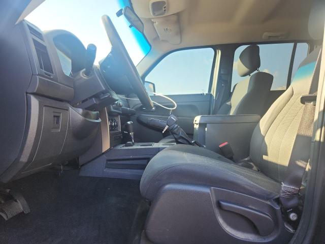 1C4PJMAK9CW204087 - 2012 JEEP LIBERTY SPORT Qara foto 7