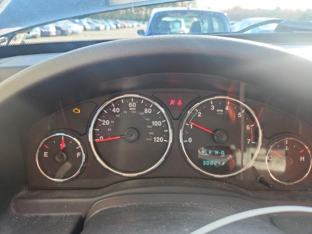 1C4PJMAK9CW204087 - 2012 JEEP LIBERTY SPORT Qara foto 9