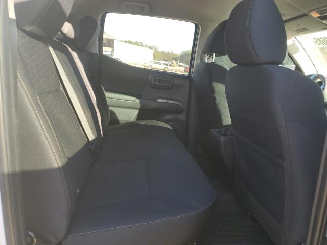 3TMCZ5AN1PM622916 - 2023 TOYOTA TACOMA DOUBLE CAB WHITE photo 10