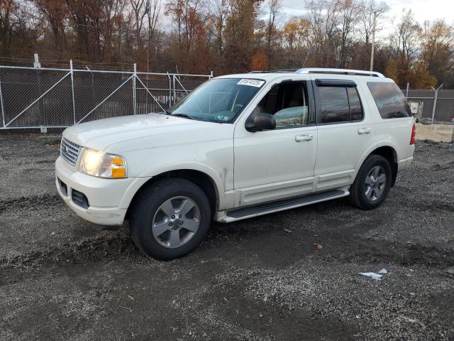 2003 FORD EXPLORER LIMITED, 