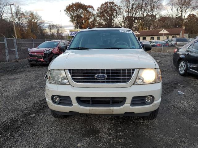 1FMZU75K83ZA08020 - 2003 FORD EXPLORER LIMITED 白色 照片 5