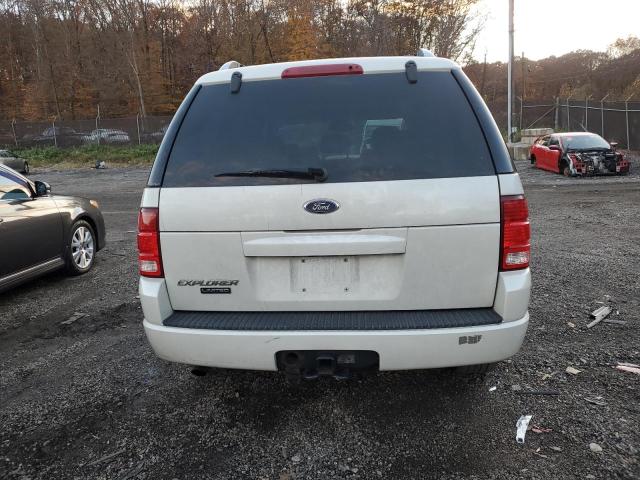 1FMZU75K83ZA08020 - 2003 FORD EXPLORER LIMITED 白色 照片 6