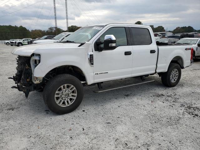 2018 FORD F250 SUPER DUTY, 