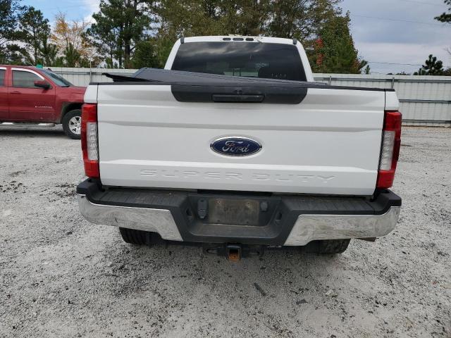 1FT7W2BT6JEC44479 - 2018 FORD F250 SUPER DUTY 白色 照片 6