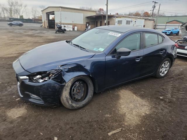 2018 MAZDA 3 SPORT, 