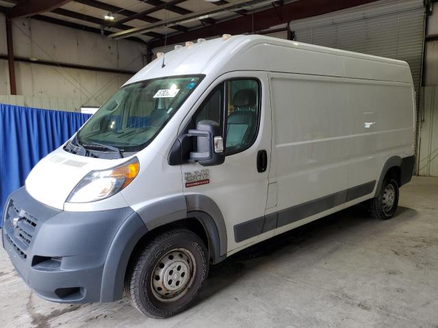 2018 RAM PROMASTER 2500 HIGH, 