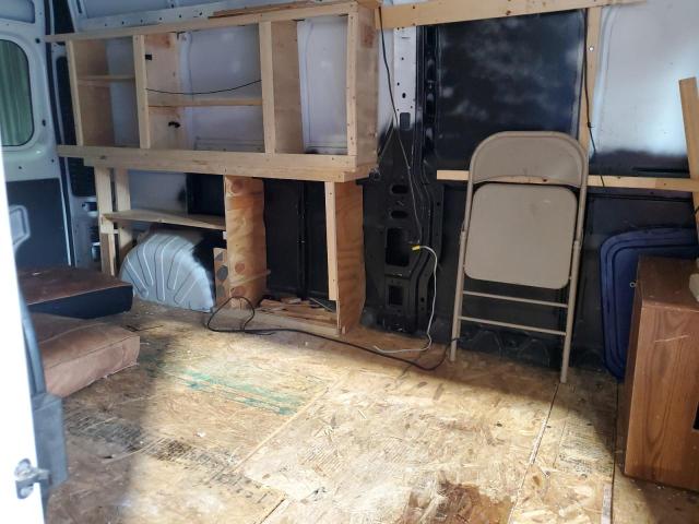 3C6TRVDG5JE105494 - 2018 RAM PROMASTER 2500 HIGH 白色 照片 11