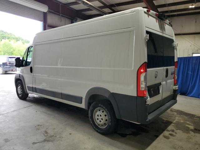 3C6TRVDG5JE105494 - 2018 RAM PROMASTER 2500 HIGH 白色 照片 2