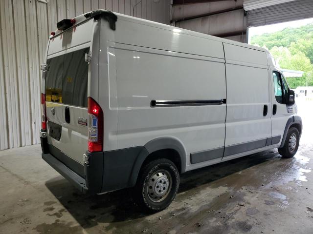 3C6TRVDG5JE105494 - 2018 RAM PROMASTER 2500 HIGH 白色 照片 3