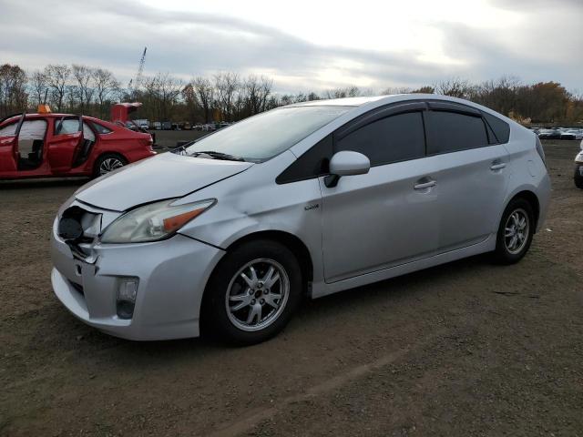 2011 TOYOTA PRIUS, 