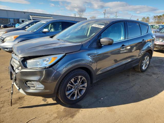 2017 FORD ESCAPE SE, 