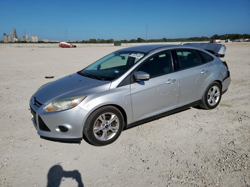 2014 FORD FOCUS SE, 