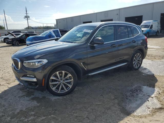 2019 BMW X3 SDRIVE30I, 