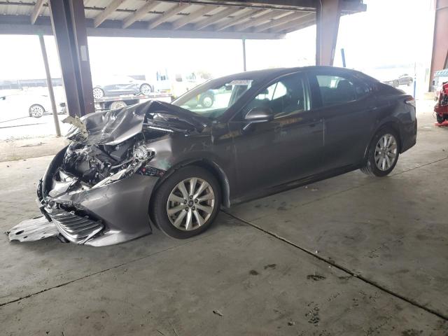 2019 TOYOTA CAMRY L, 