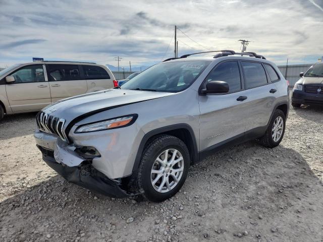 2016 JEEP CHEROKEE SPORT, 