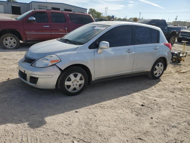2011 NISSAN VERSA S, 