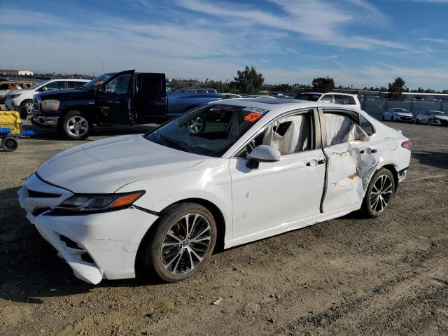 2019 TOYOTA CAMRY L, 