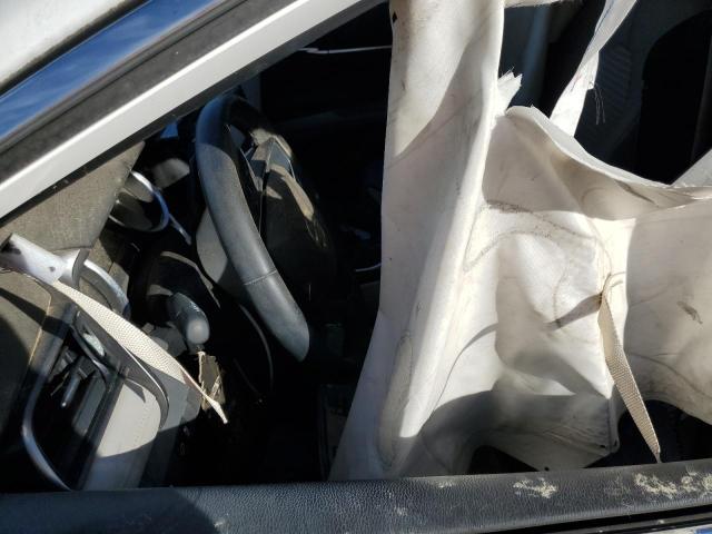 4T1B11HK1KU737717 - 2019 TOYOTA CAMRY L 白色 照片 7